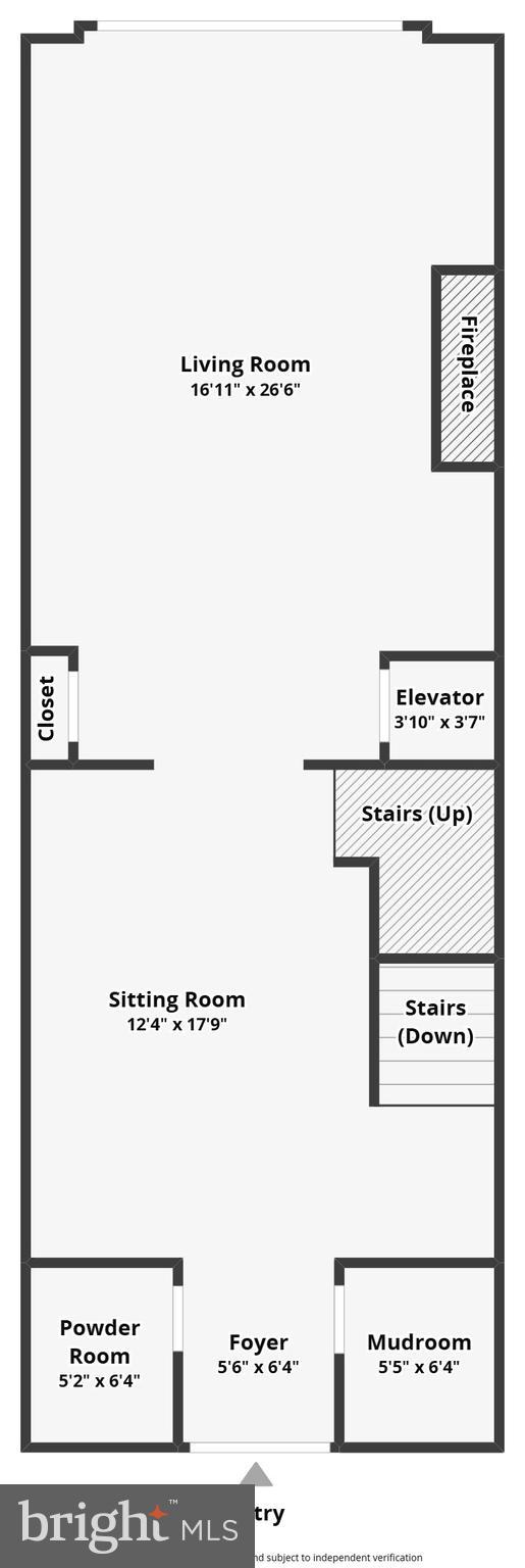 254 South 3rd Street Philadelphia, PA 19106 - Photo 70 of 73