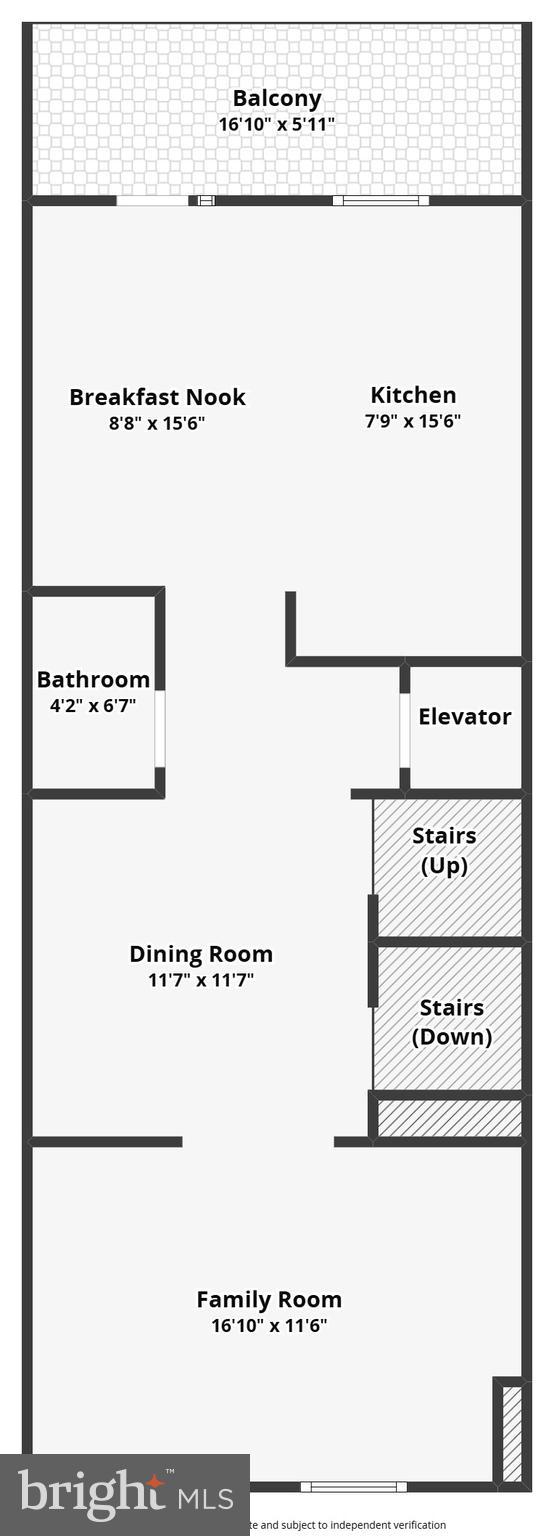 254 South 3rd Street Philadelphia, PA 19106 - Photo 71 of 73