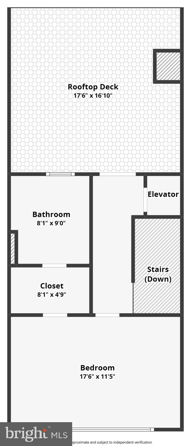 254 South 3rd Street Philadelphia, PA 19106 - Photo 73 of 73