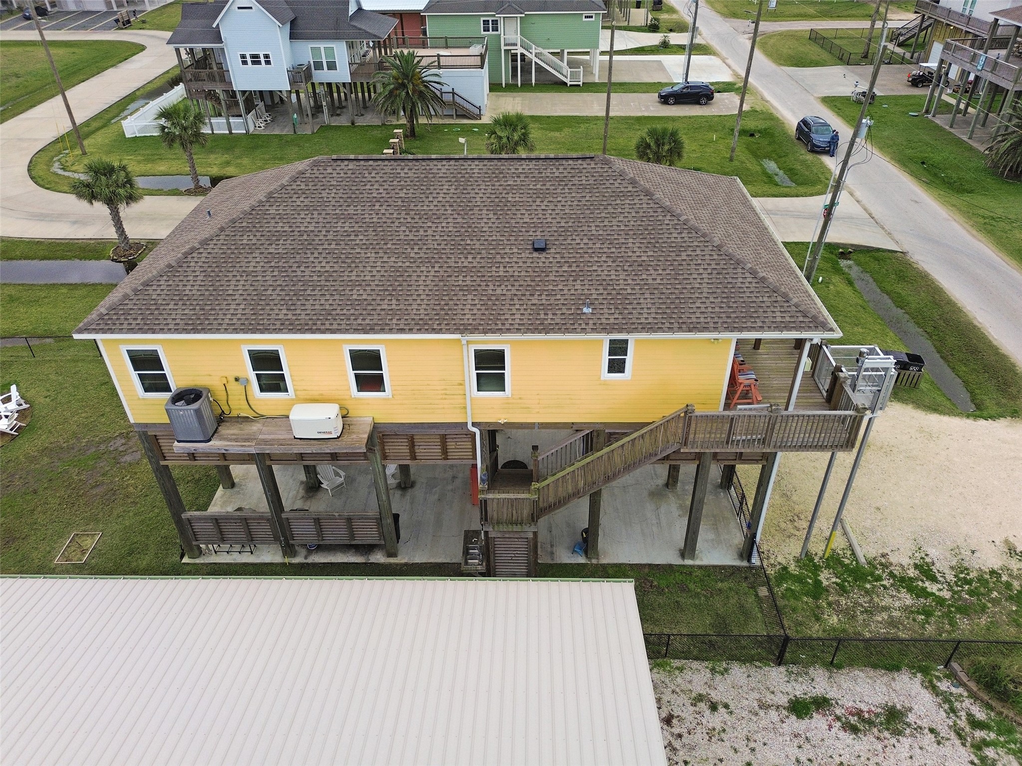 858 E Road Crystal Beach, TX 77650 - Photo 44 of 46