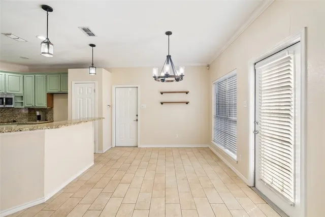 a view of a kitchen with a sink and dishwasher kitchen view