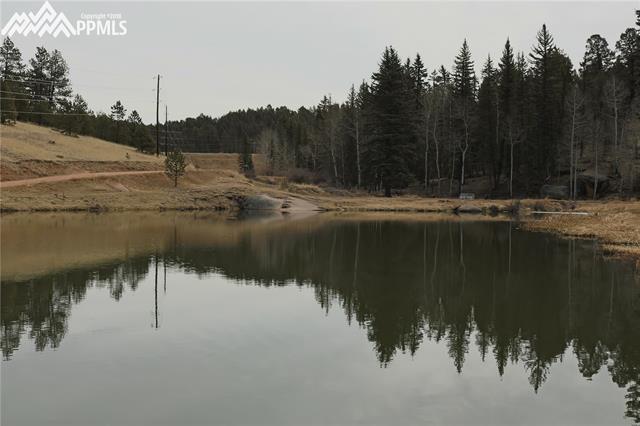 64 Arrowhead Road Florissant, CO 80816 - Photo 13 of 18 Gallery Image 13
