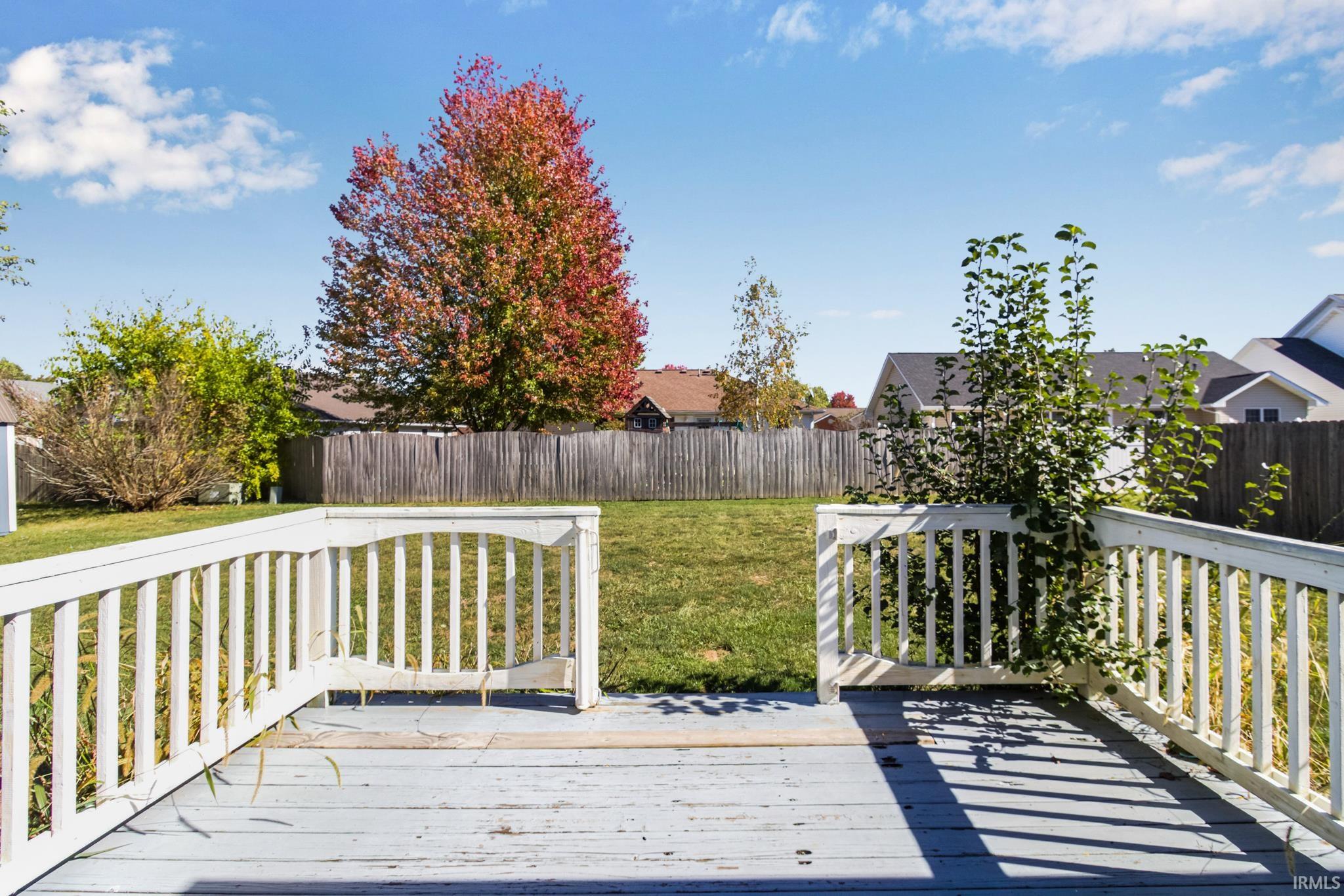 1608 South Stapleton Drive Yorktown, IN 47396 - Photo 18 of 19