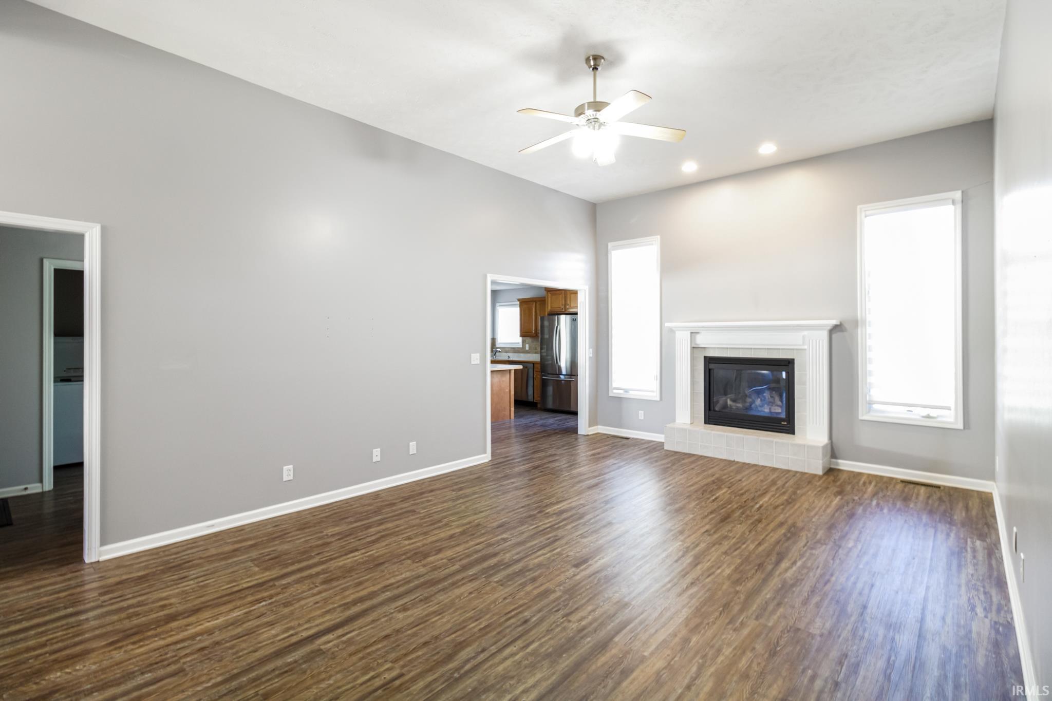 1608 South Stapleton Drive Yorktown, IN 47396 - Photo 6 of 19