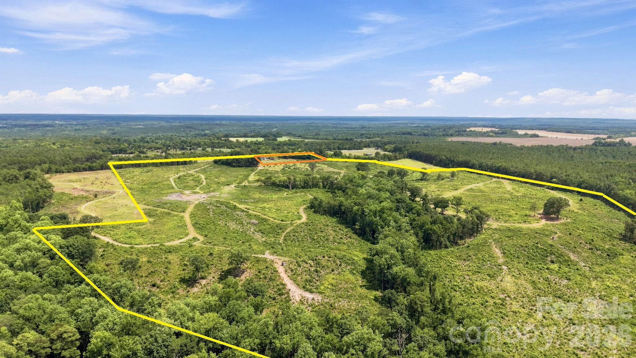 1 Old Cheraw Highway Rockingham, NC 28379 - Photo 8 of 30 Gallery Image 8