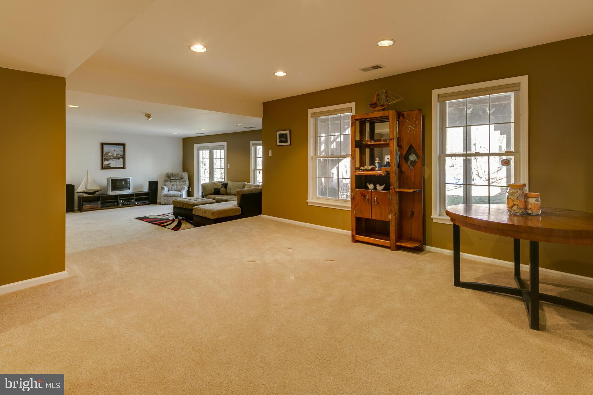 15044 Notley Road Silver Spring, MD 20905 - Photo 26 of 30 Basement