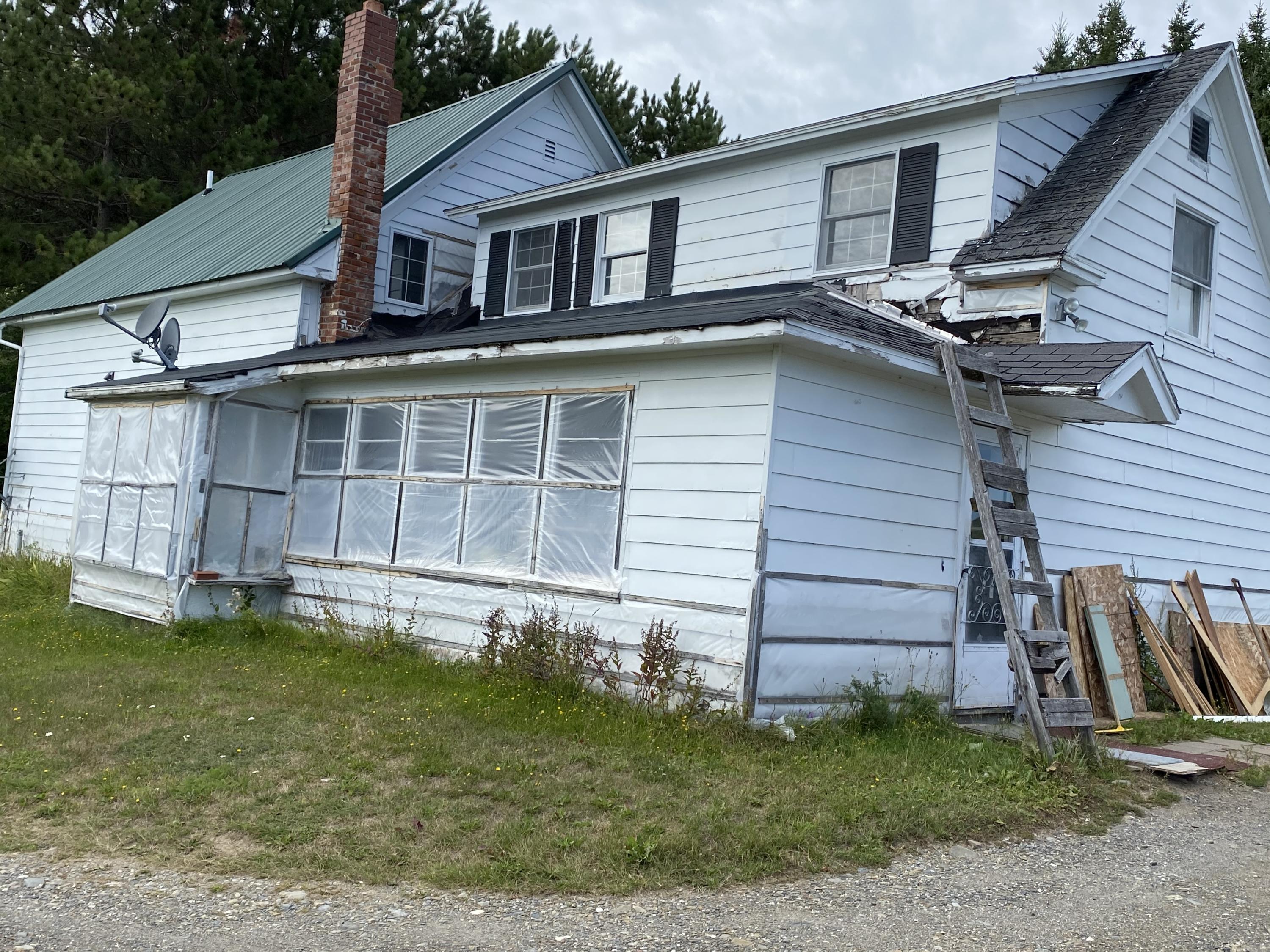 700 West Limestone Road Fort Fairfield, ME 04742 - Photo 33 of 40 700 West Limestone Rd Fort Fairfield Sep