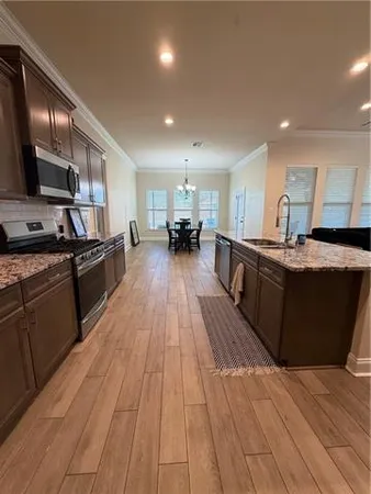 $3,900 | 103 Cypress Pk Lane, Belle Chasse, LA 70037