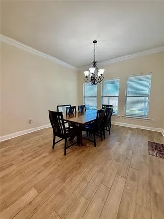 $3,900 | 103 Cypress Pk Lane, Belle Chasse, LA 70037