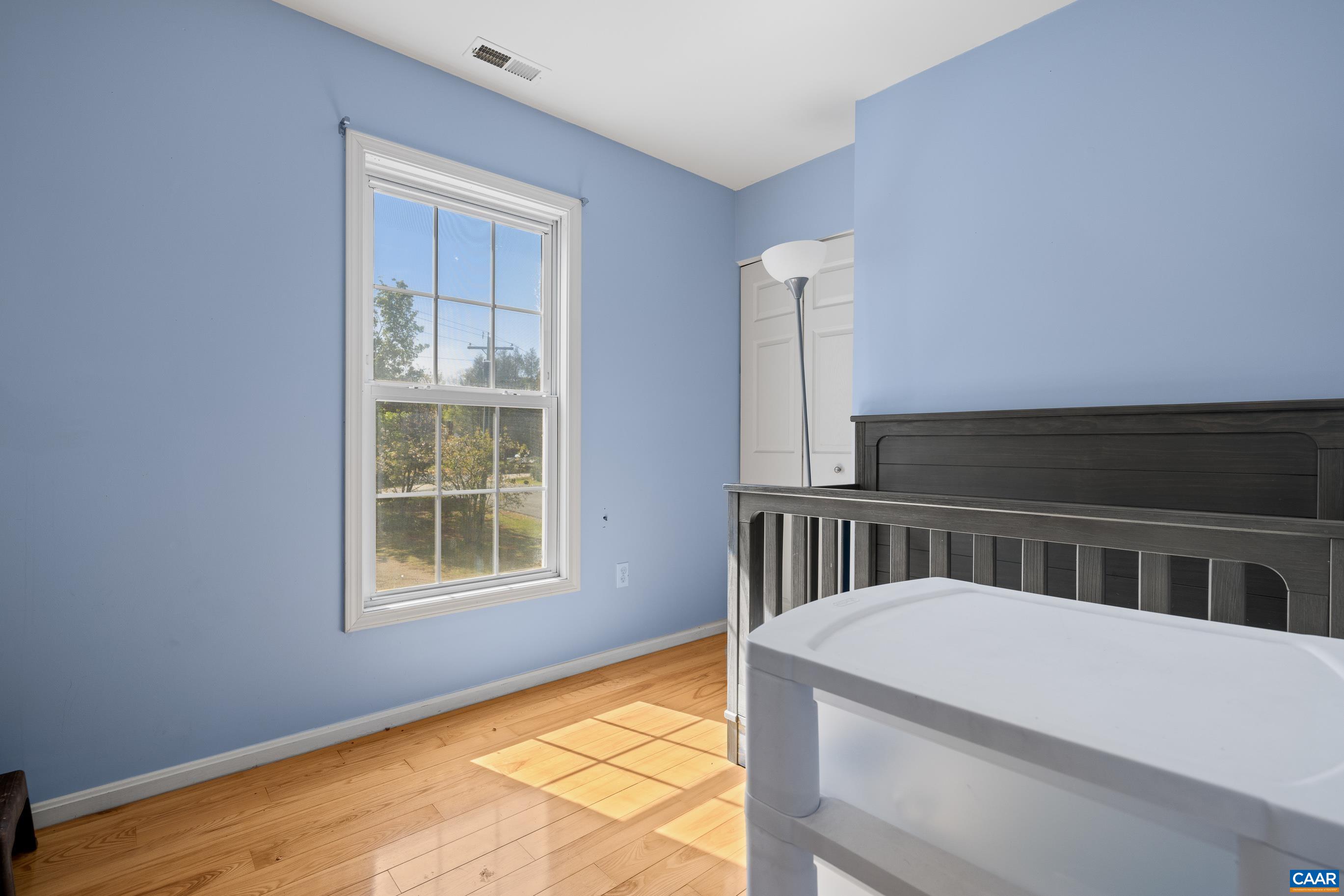 6183 Spring Hill Road Ruckersville, VA 22968 - Photo 27 of 31 a view of a balcony