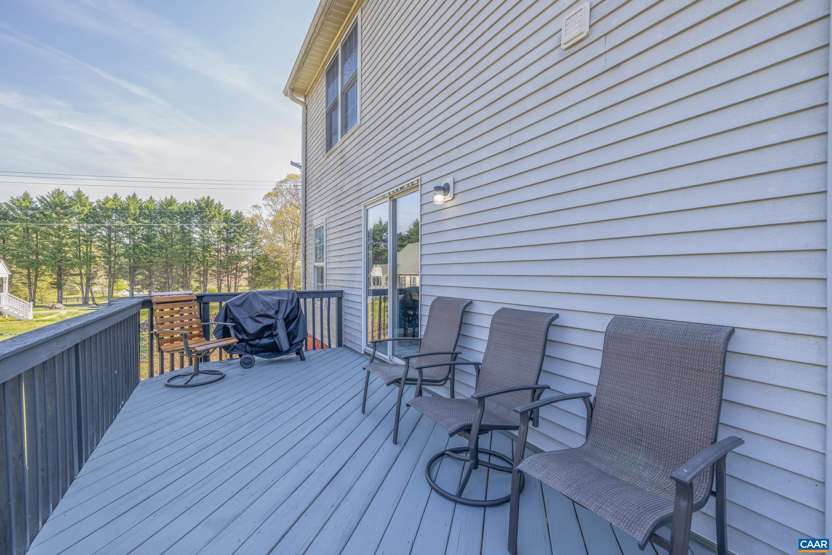 6183 Spring Hill Road Ruckersville, VA 22968 - Photo 3 of 31 an outdoor space with furniture