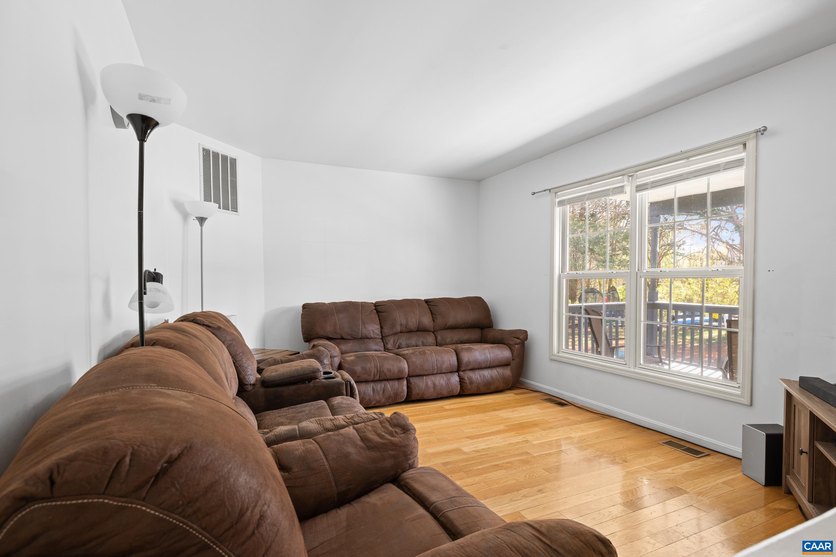 6183 Spring Hill Road Ruckersville, VA 22968 - Photo 4 of 31 a living room with furniture and a window
