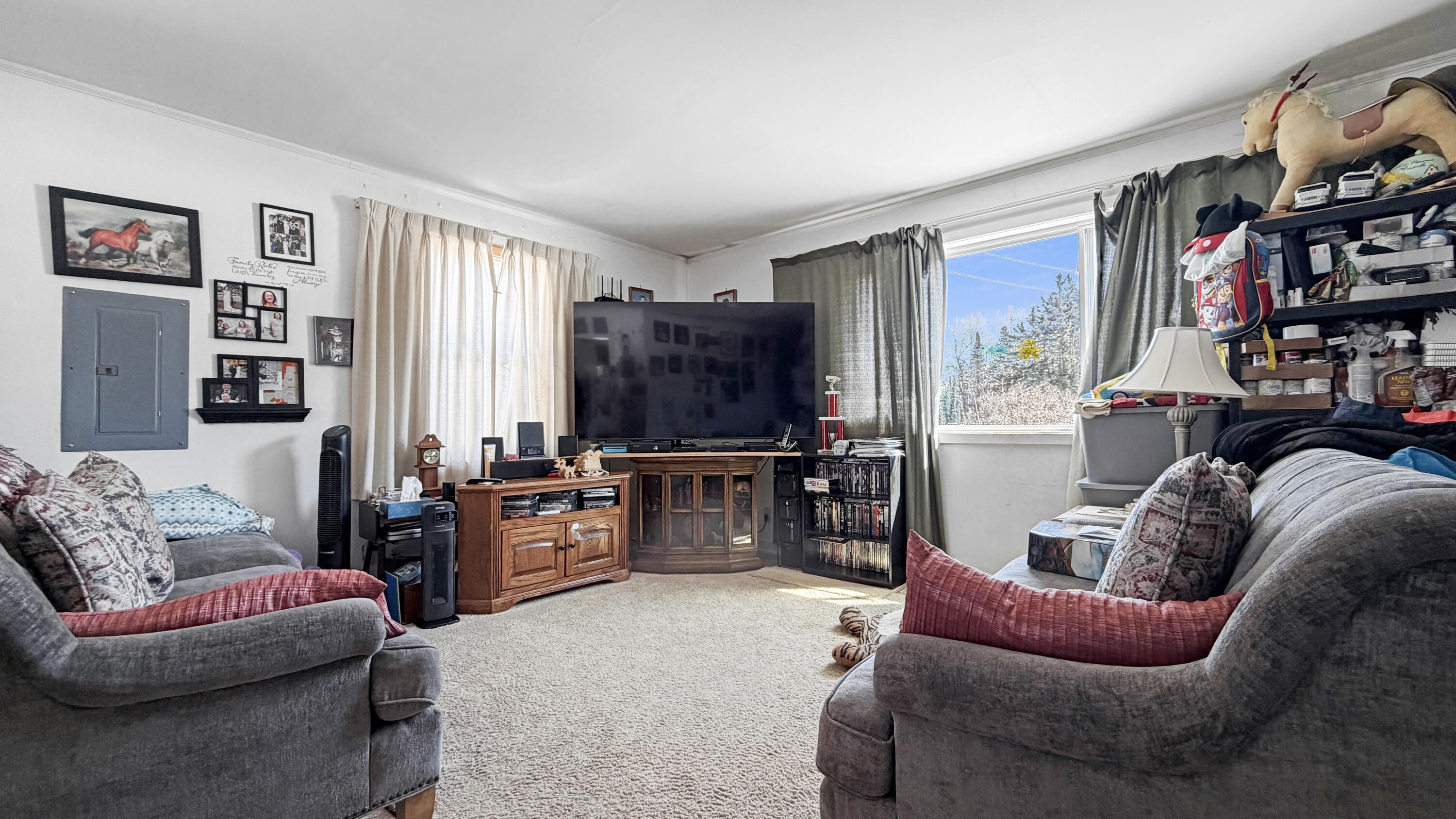 1682 Van Buren Road Limestone, ME 04750 - Photo 15 of 26