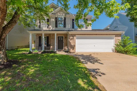 $424,900 | 705 Sweetwater Circle, Hermitage, TN 37076
