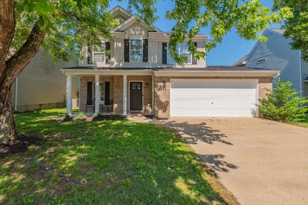 $424,900 | 705 Sweetwater Circle, Hermitage, TN 37076