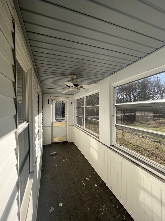 52 Chestnut Street Rehoboth, MA 02769 - Photo 15 of 16 a view of a house with a large window