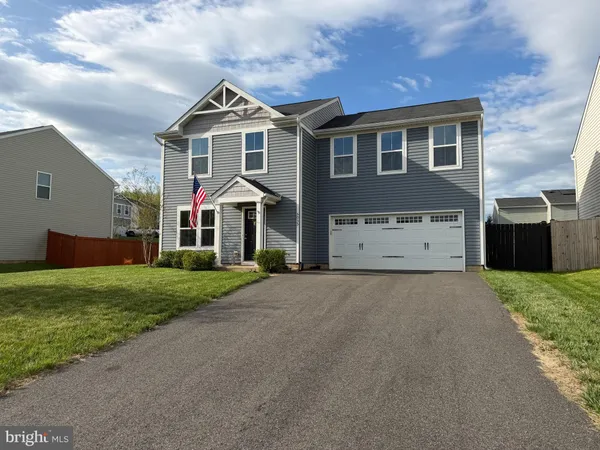 $440,000 | 5035 Godwins Landing Drive, Remington, VA 22734