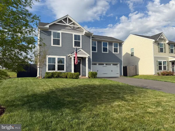 $440,000 | 5035 Godwins Landing Drive, Remington, VA 22734