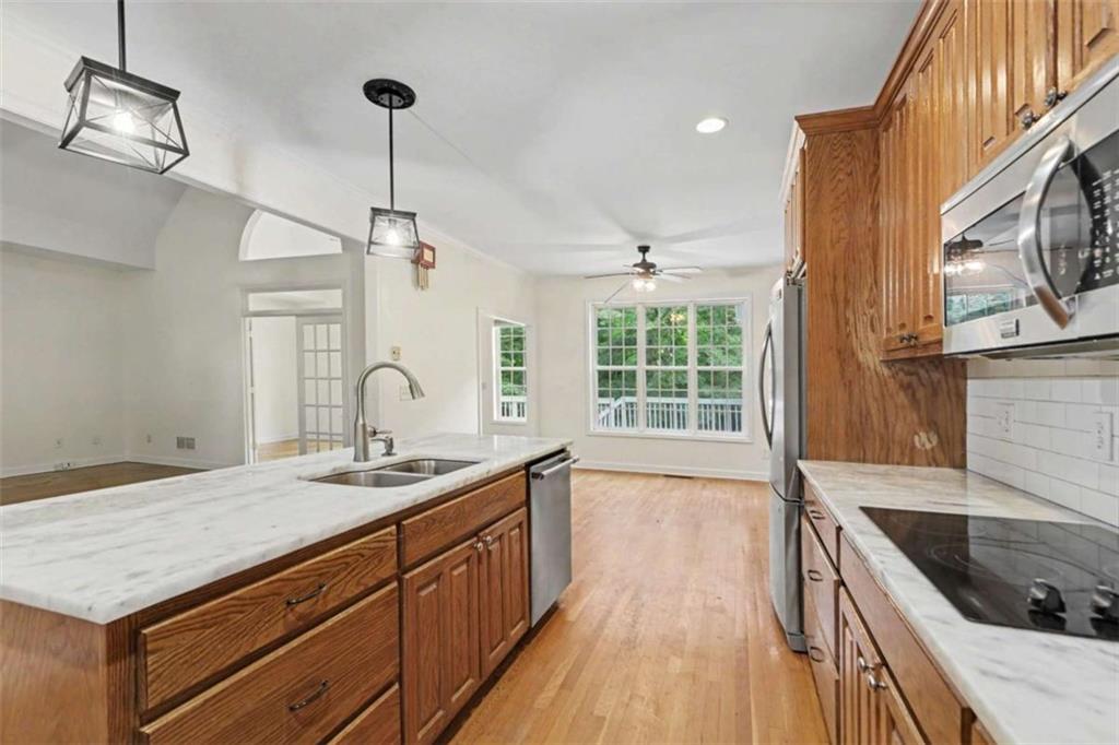 1400 Daniel Road Villa Rica, GA 30180 - Photo 11 of 38 Gallery Image 11