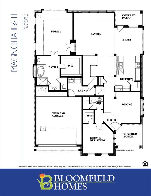 2133 Devonblue Drive Forney, TX 75126 - Photo 34 of 34