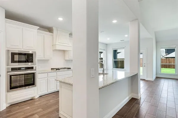 $485,000 | 2133 Devonblue Drive, Forney, TX 75126