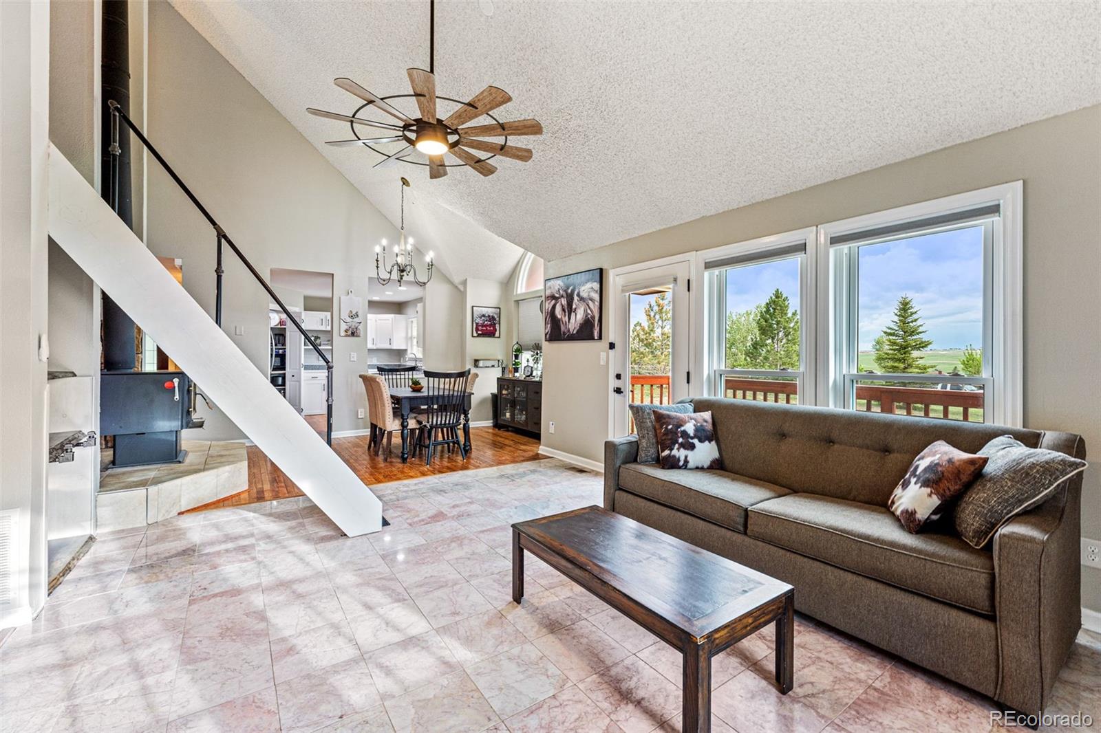 45389 Rampart Road Parker, CO 80138 - Photo 8 of 39 Gallery Image 8