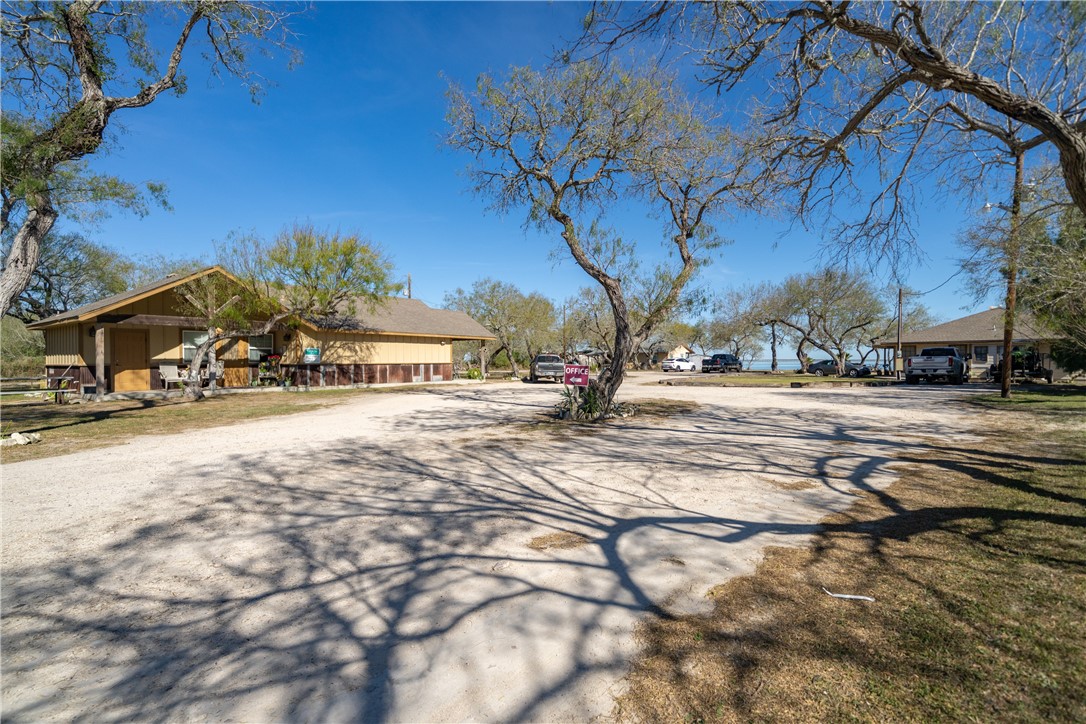 990 East Farm To Market 628 Riviera, TX 78379 - Photo 16 of 37 View if Manager's quarters o left and 2/1 house on