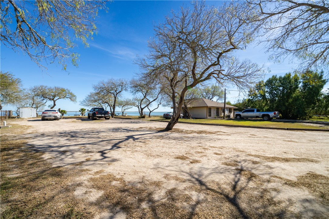 990 East Farm To Market 628 Riviera, TX 78379 - Photo 20 of 37 View of water from Manager's office. 2/1 home on