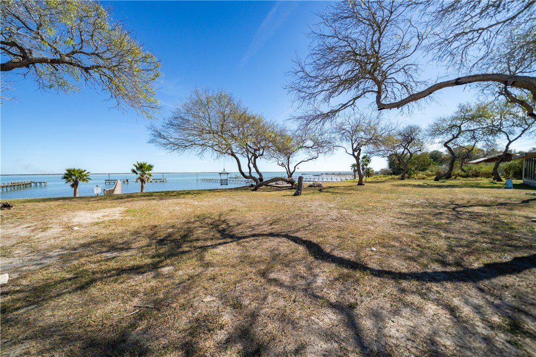 990 East Farm To Market 628 Riviera, TX 78379 - Photo 24 of 37 Waterview from property.