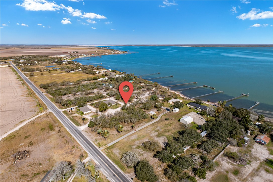 990 East Farm To Market 628 Riviera, TX 78379 - Photo 4 of 39 a view of a ocean