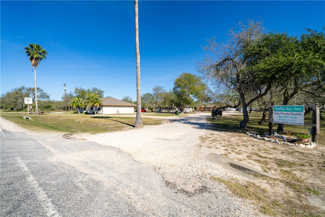 990 East Farm To Market 628 Riviera, TX 78379 - Photo 7 of 39 a view of street with houses