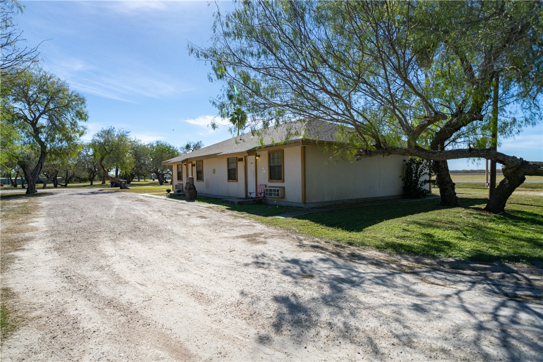 990 East Farm To Market 628 Riviera, TX 78379 - Photo 9 of 37 Building 1 closest to FM 628 has 4 efficiency room
