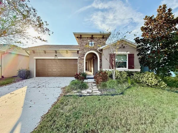 $2,900 | 6414 Salt Creek Avenue, Apollo Beach, FL 33572