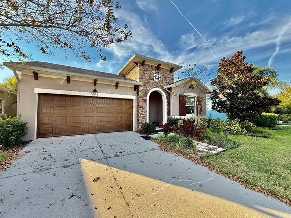 $2,900 | 6414 Salt Creek Avenue, Apollo Beach, FL 33572