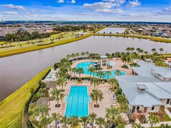 $2,900 | 6414 Salt Creek Avenue, Apollo Beach, FL 33572