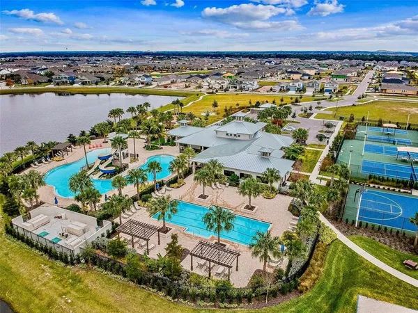 $2,900 | 6414 Salt Creek Avenue, Apollo Beach, FL 33572
