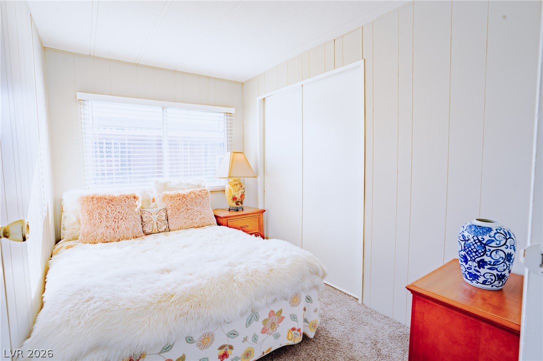 4577 Royal Ridge Boulevard, Unit 131 Las Vegas, NV 89103 - Photo 14 of 26 2nd Bedroom