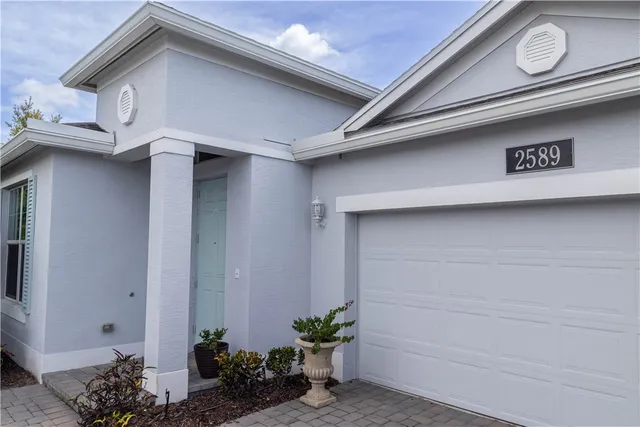 $2,450 | 2589 Bella Vista Circle, Vero Beach, FL 32966