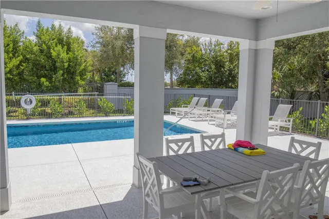 $2,450 | 2589 Bella Vista Circle, Vero Beach, FL 32966