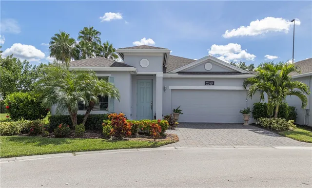 $2,450 | 2589 Bella Vista Circle, Vero Beach, FL 32966