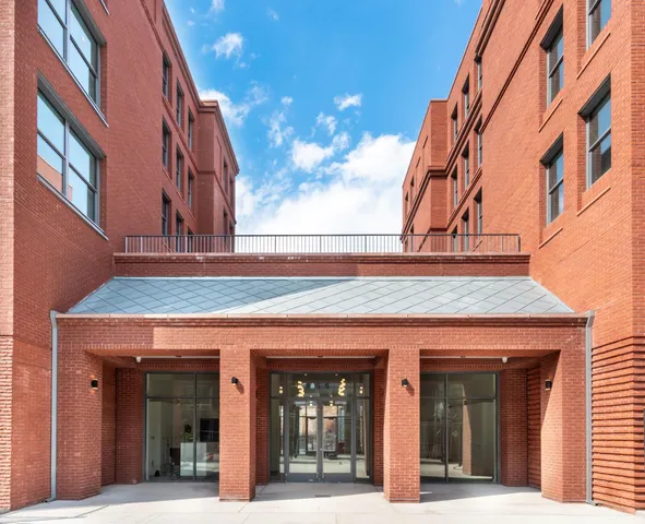 $3,595 | 955 Sterling Place, Unit 410 | Crown Heights