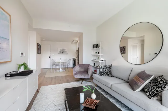 $3,595 | 955 Sterling Place, Unit 410 | Crown Heights