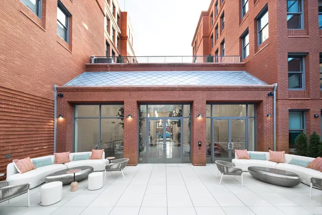 $3,595 | 955 Sterling Place, Unit 410 | Crown Heights