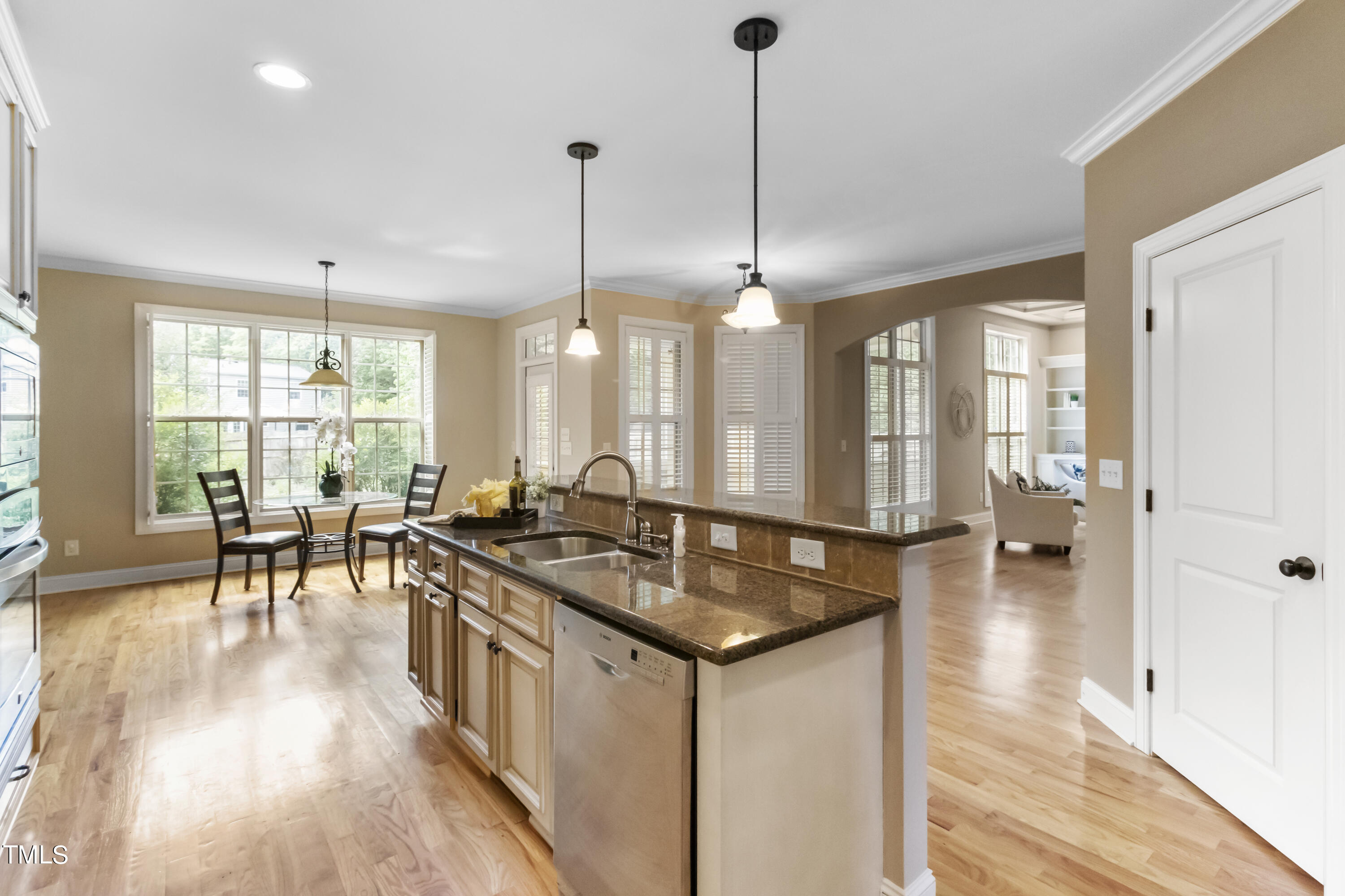 6507 Glendower Road Raleigh, NC 27613 - Photo 10 of 42 IMG_3355