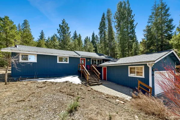 $645,000 | 1655 Pebble Beach Road, South Lake Tahoe, CA 96150