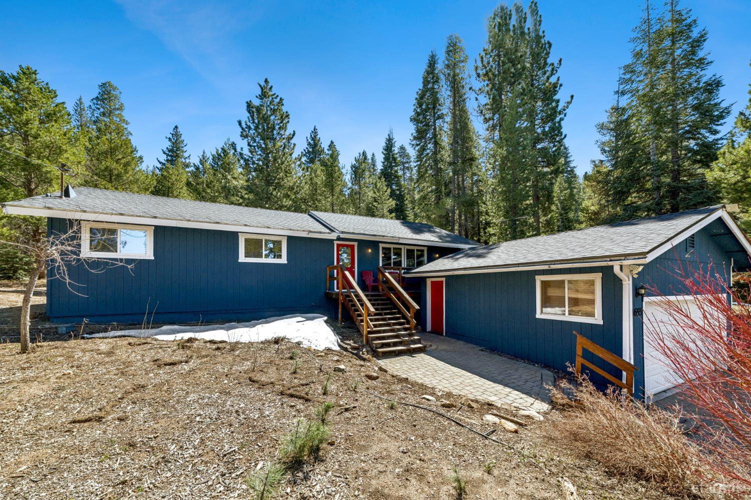 1655 Pebble Beach Road South Lake Tahoe, CA 96150 - Photo 1 of 29