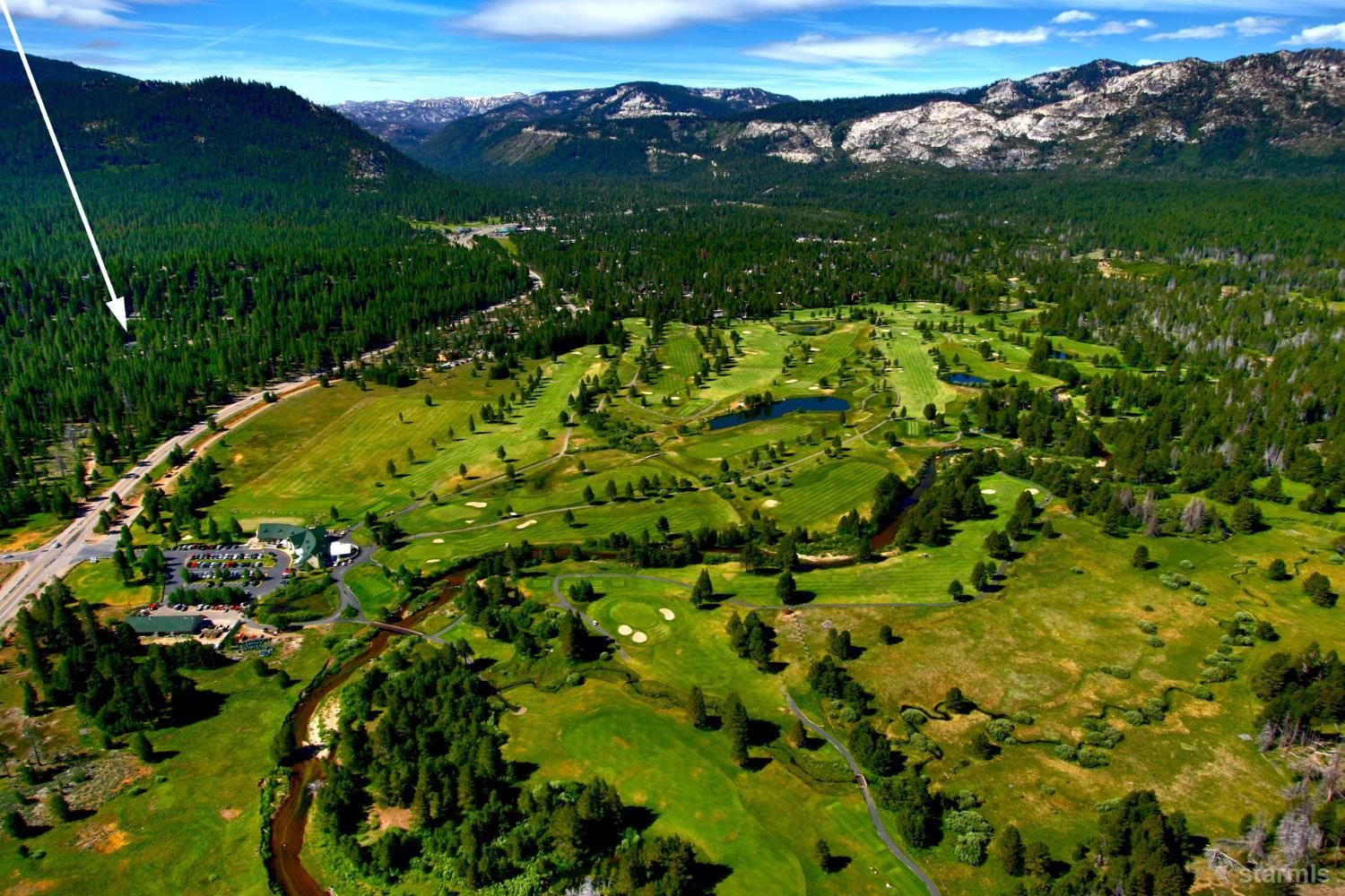1655 Pebble Beach Road South Lake Tahoe, CA 96150 - Photo 24 of 29