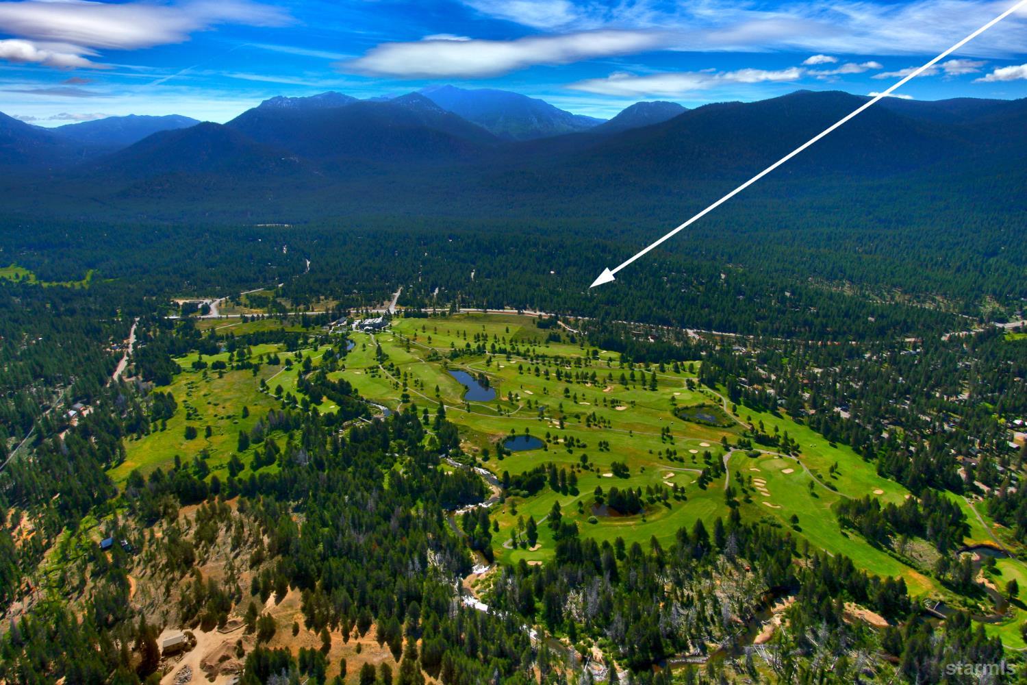 1655 Pebble Beach Road South Lake Tahoe, CA 96150 - Photo 25 of 29