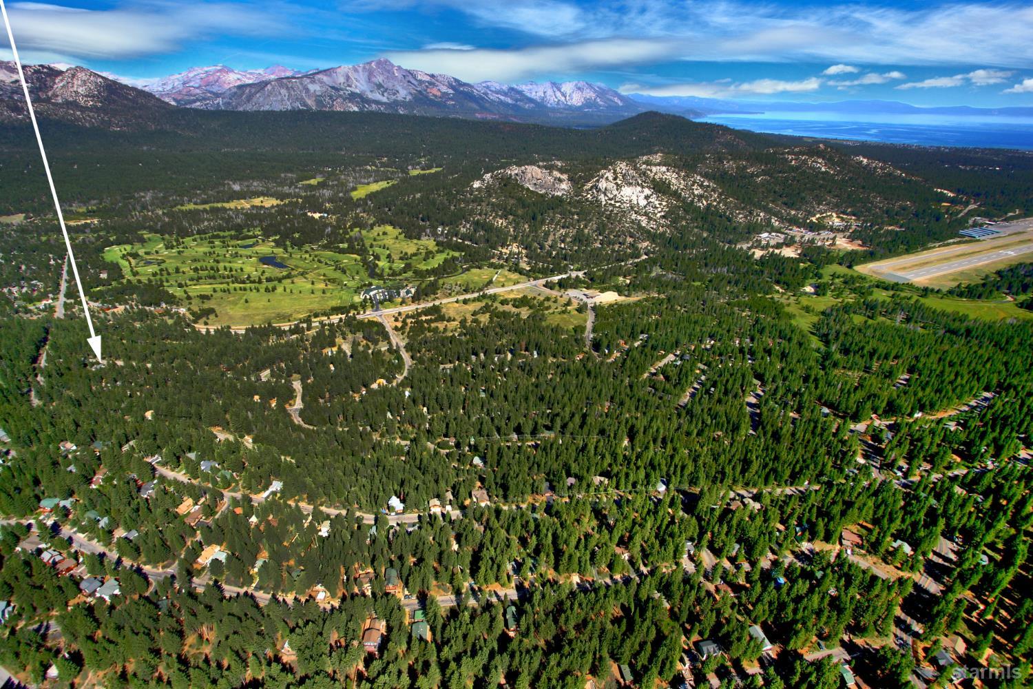 1655 Pebble Beach Road South Lake Tahoe, CA 96150 - Photo 26 of 29
