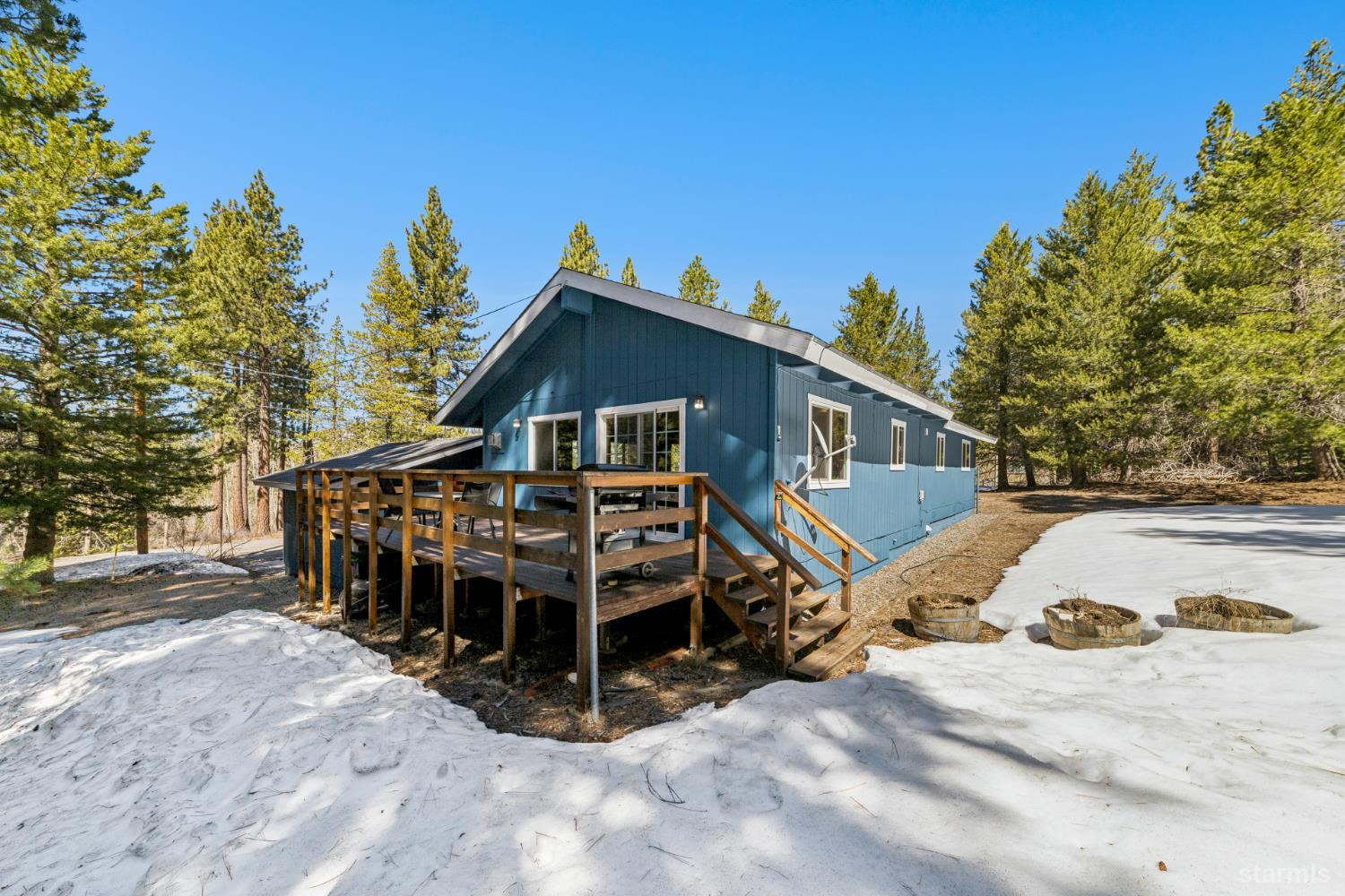 1655 Pebble Beach Road South Lake Tahoe, CA 96150 - Photo 3 of 29
